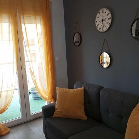 Aniel'S Cosy House Βίλα Πευκοχώρι Εξωτερικό φωτογραφία