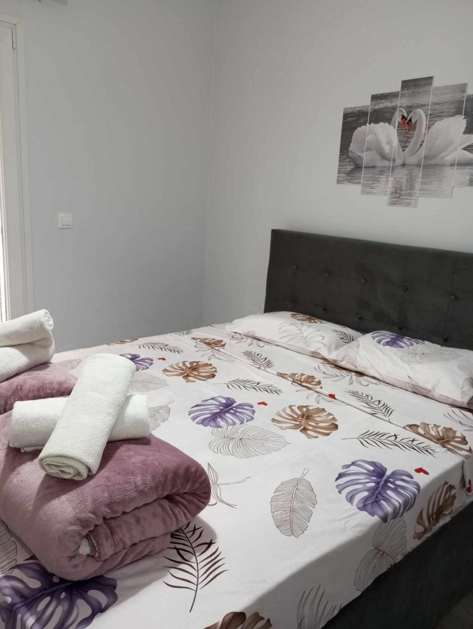 Aniel'S Cosy House Βίλα Πευκοχώρι Εξωτερικό φωτογραφία
