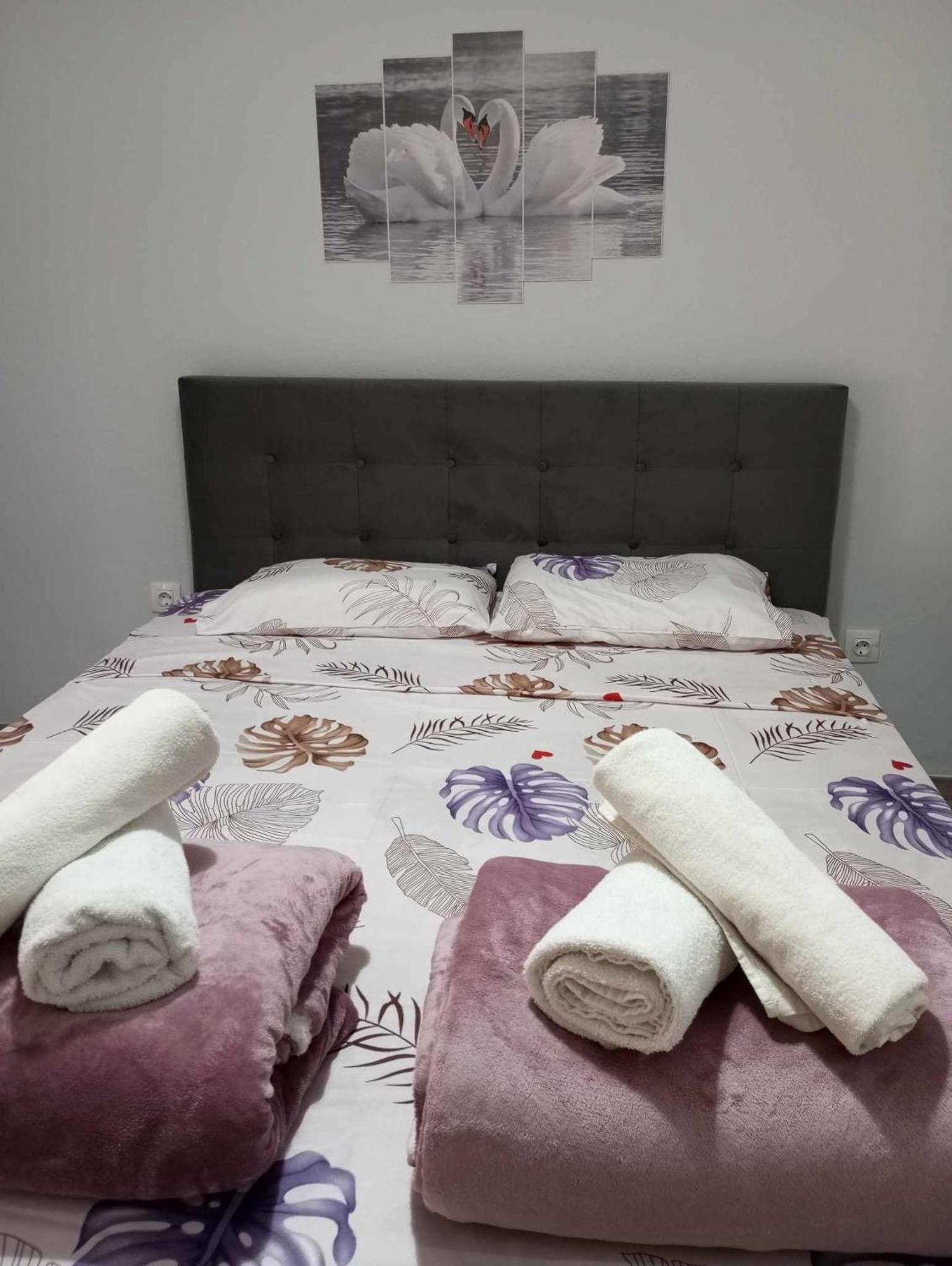 Aniel'S Cosy House Βίλα Πευκοχώρι Εξωτερικό φωτογραφία