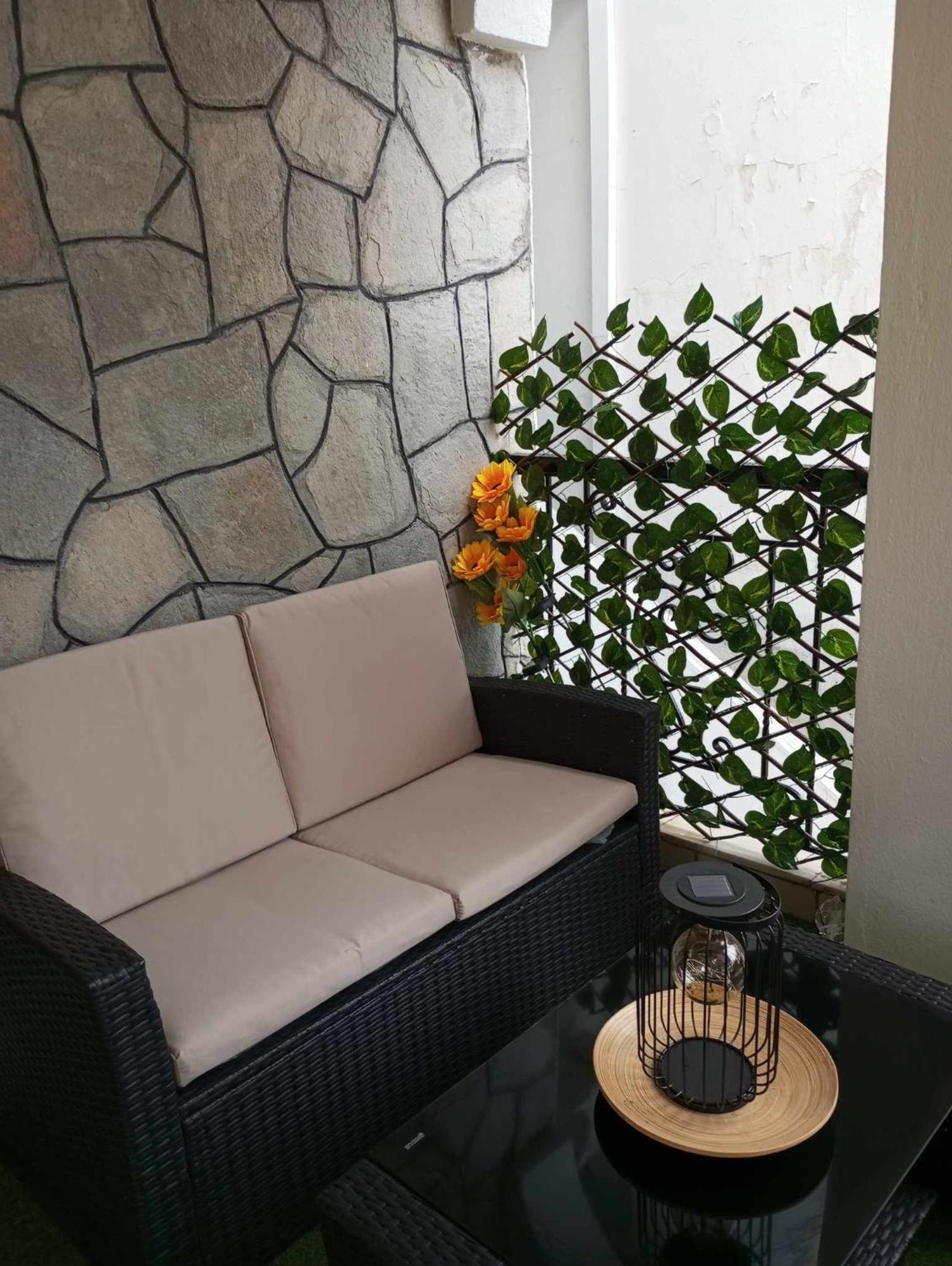 Aniel'S Cosy House Βίλα Πευκοχώρι Εξωτερικό φωτογραφία