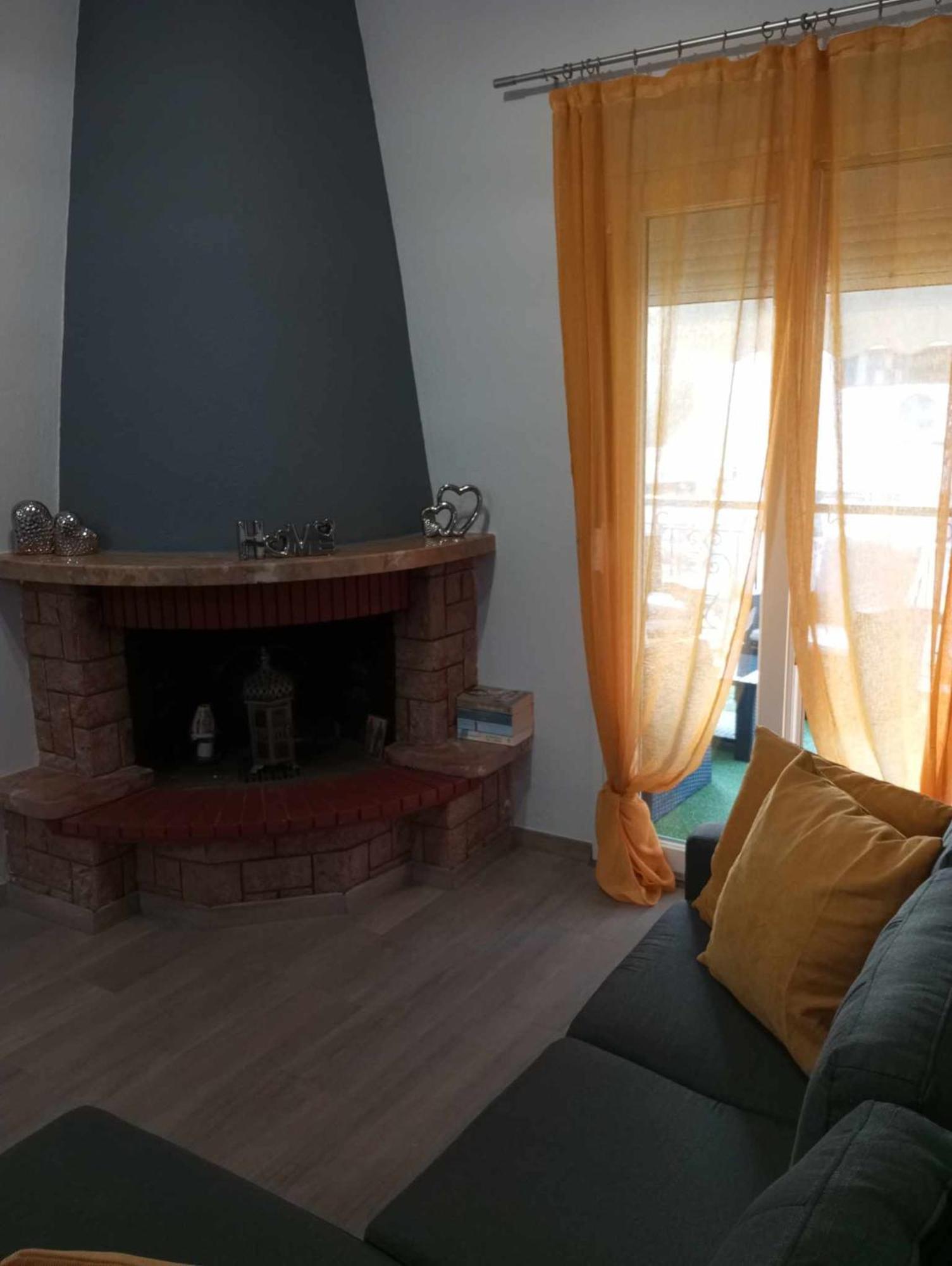 Aniel'S Cosy House Βίλα Πευκοχώρι Εξωτερικό φωτογραφία