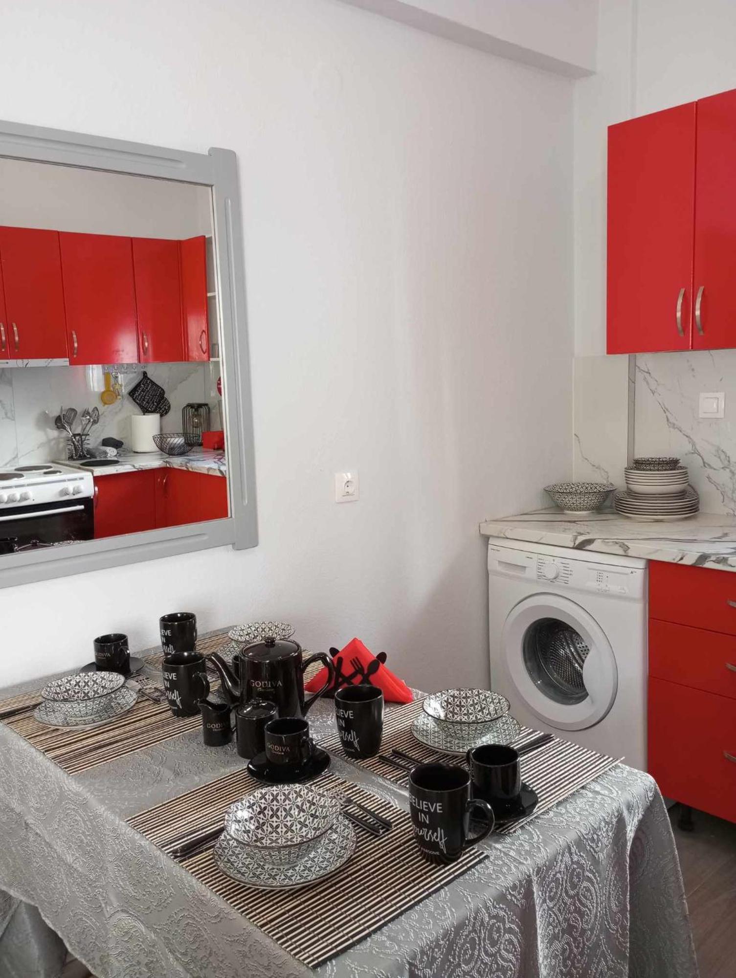Aniel'S Cosy House Βίλα Πευκοχώρι Εξωτερικό φωτογραφία